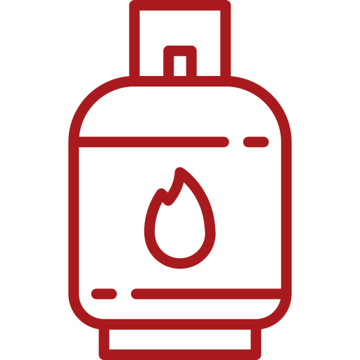 gas