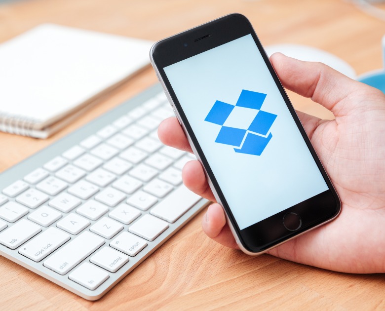 dropbox