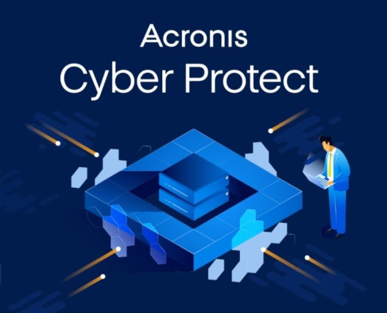 Acronys Cyber Protect