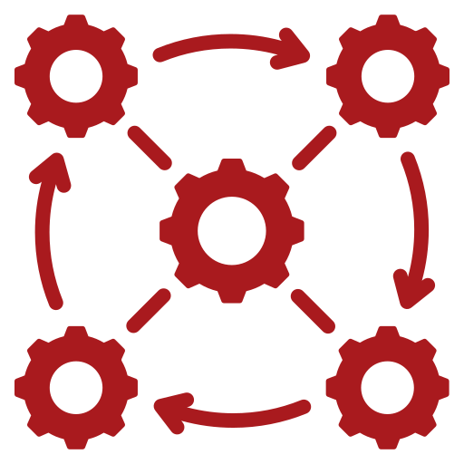 Centralización