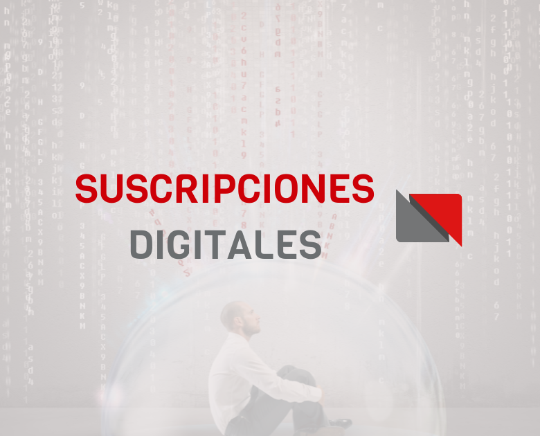 SUSCRIPCIONES